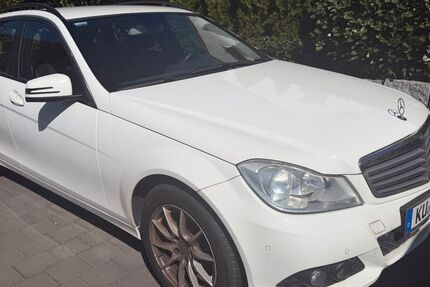 Mercedes-Benz C 220 222.000 km 7.999 &euro; Bindlach 95463