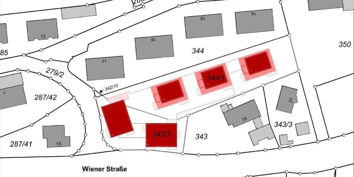Grundstück Passau Innstadt - 4.600.000&euro; | Angebot:24967185