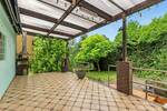Ein Zuhause zum Verlieben: Stilvolle Doppelhaushälfte mit idyllischem Garten