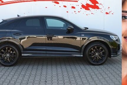 Audi Q3 25.400 km 34.790 &euro; Bautzen 02625