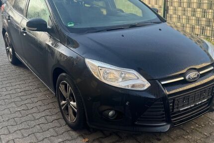 Ford Focus 250.000 km 4.300 &euro; Hemsbach 69502
