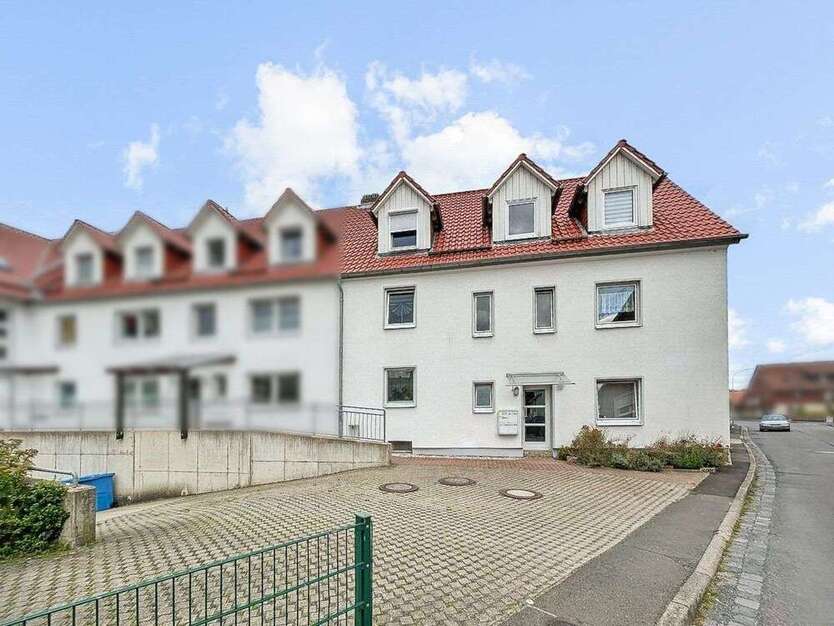 Wohnung zum Kaufen in Rosdorf 280.000 € 102 m² 3 zimmer