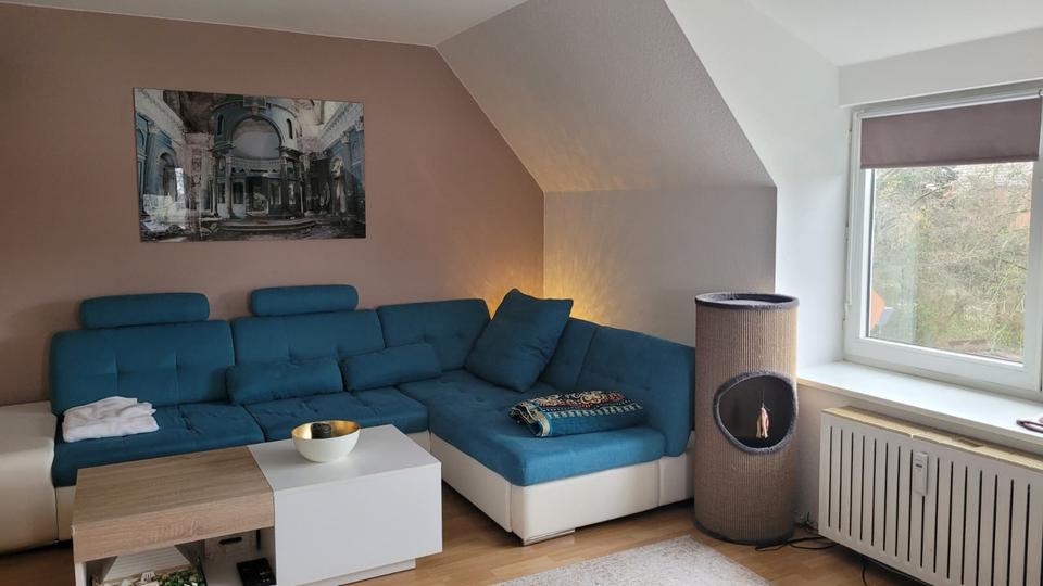 Maisonettenwohnung Wolfsburg Almke - 4 Zimmer, 81 m&sup2;, 199.000&euro; | Angebot:26834490