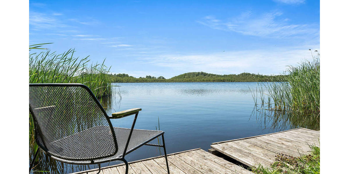 Doppelhaushälfte Bestensee Die Wustrocken - 5 Zimmer, 140 m&sup2;, 575.000&euro; | Angebot:25775507