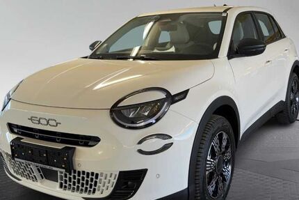 Fiat 600 1.500 km 29.280 &euro; München 80339