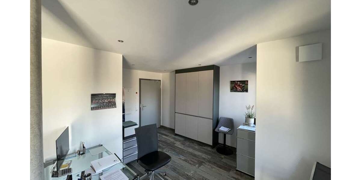 Etagenwohnung Bad Aibling - 3 Zimmer, 51 m&sup2;, 385.000&euro; | Angebot:25710903