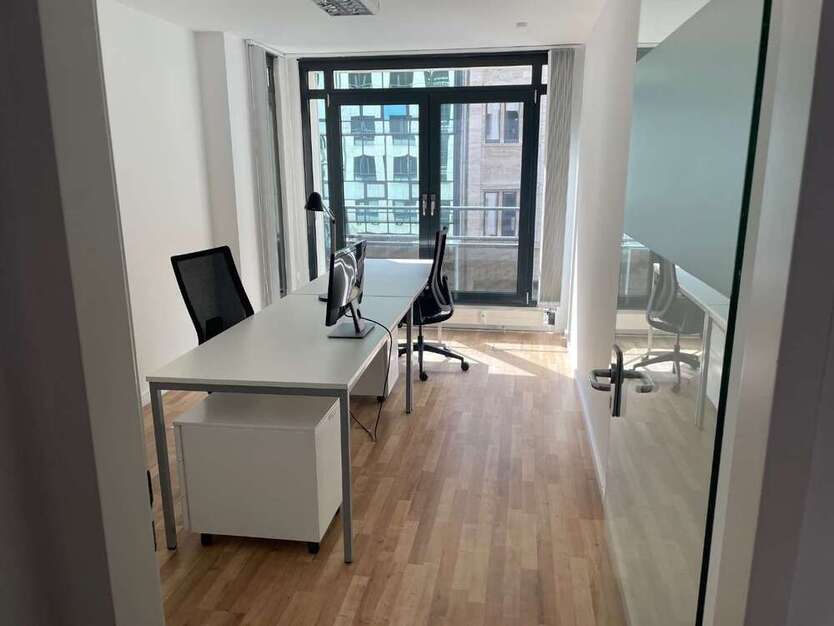 Büro in Berlin 850 € 23 m²
