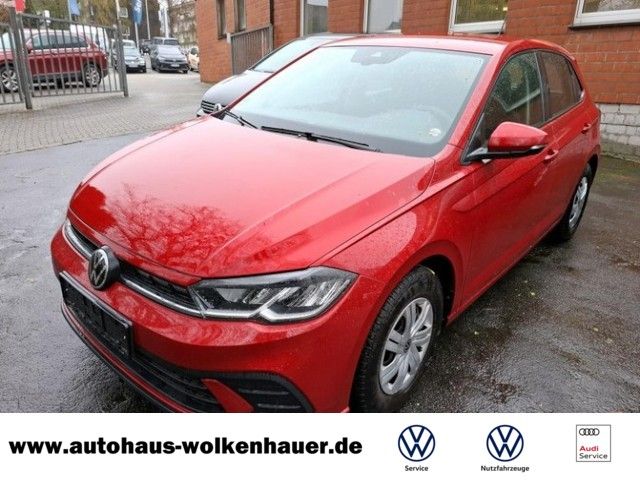 VW Polo 29.848 km 13.950 &euro; Westerstede 26655