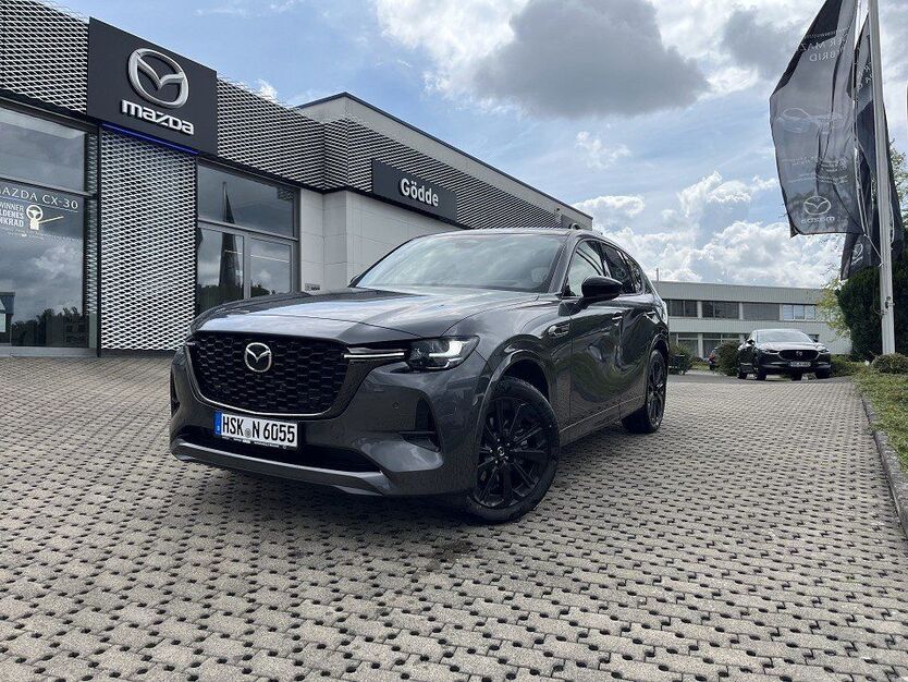 CX-60