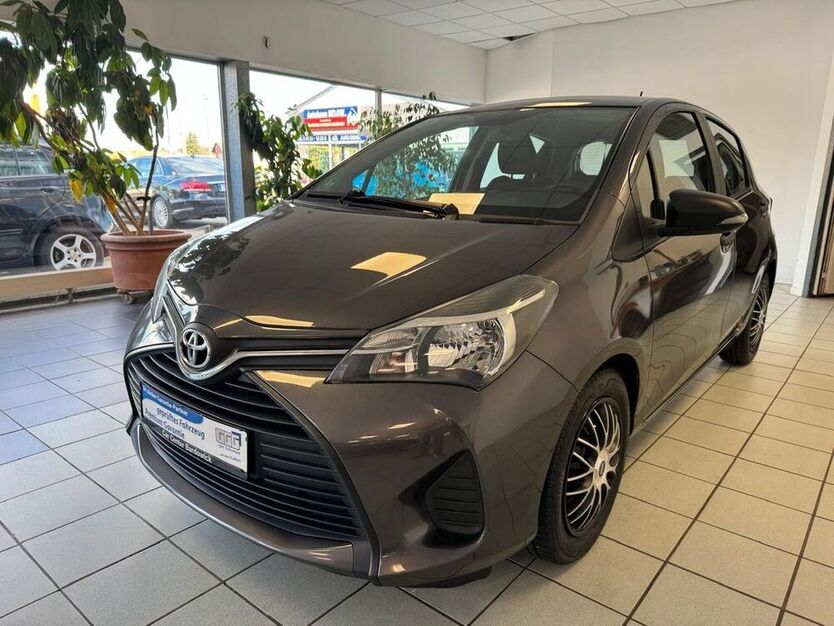 Yaris