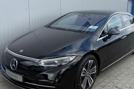 Mercedes-Benz EQS 51.780 km 56.999 € Berlin 13055