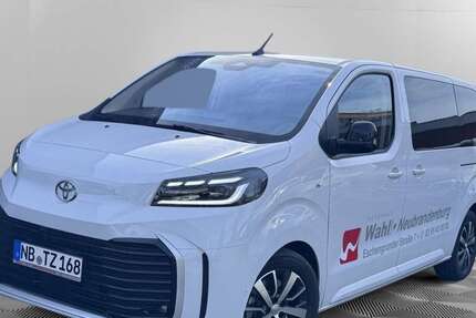 Toyota Proace 1.500 km 48.900 &euro; Neubrandenburg 17034