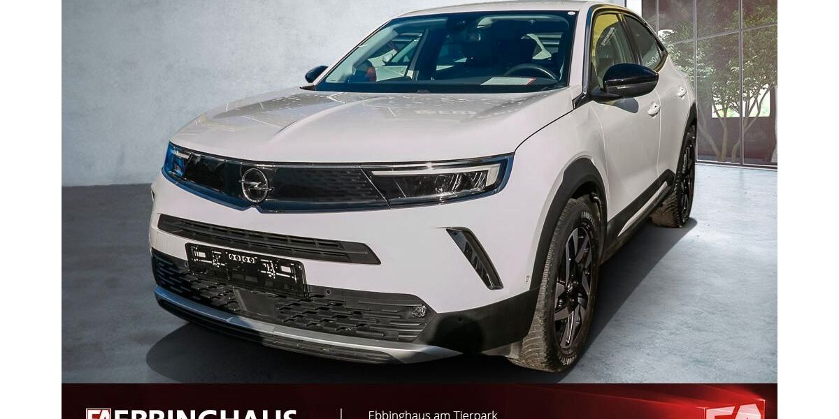 Opel Mokka 89.980 km 18.499 &euro; Dortmund 44225