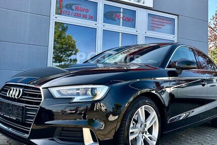 Audi A3 118.500 km 15.890 &euro; Aschersleben 06449