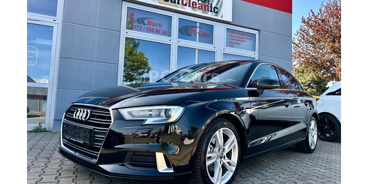 Audi A3 118.500 km 15.890 &euro; Aschersleben 06449