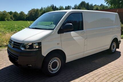 VW T5 Transporter 85.000 km 16.900 &euro; Hildesheim 31141