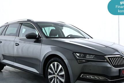 Skoda Superb 101.591 km 23.290 &euro; Ludwigsfelde (bei Berlin) 14974