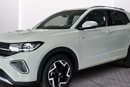 VW T-Cross 11.399 km 26.979 &euro; Neubrandenburg 17034