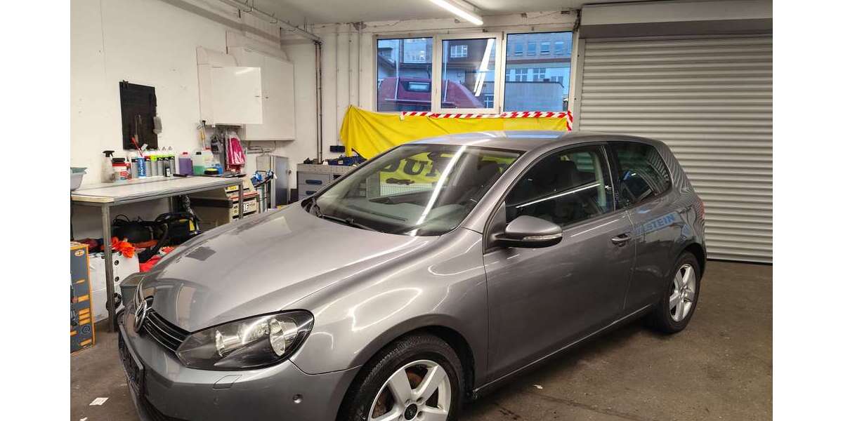VW Golf 108.639 km 5.200 &euro; Zweibrücken 66482