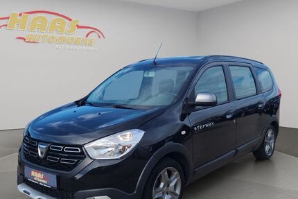 Dacia Lodgy 82.837 km 12.900 € Ebersdorf b.Coburg 96237