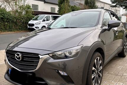 Mazda CX-3 23.700 km 18.690 &euro; Erwitte 59597