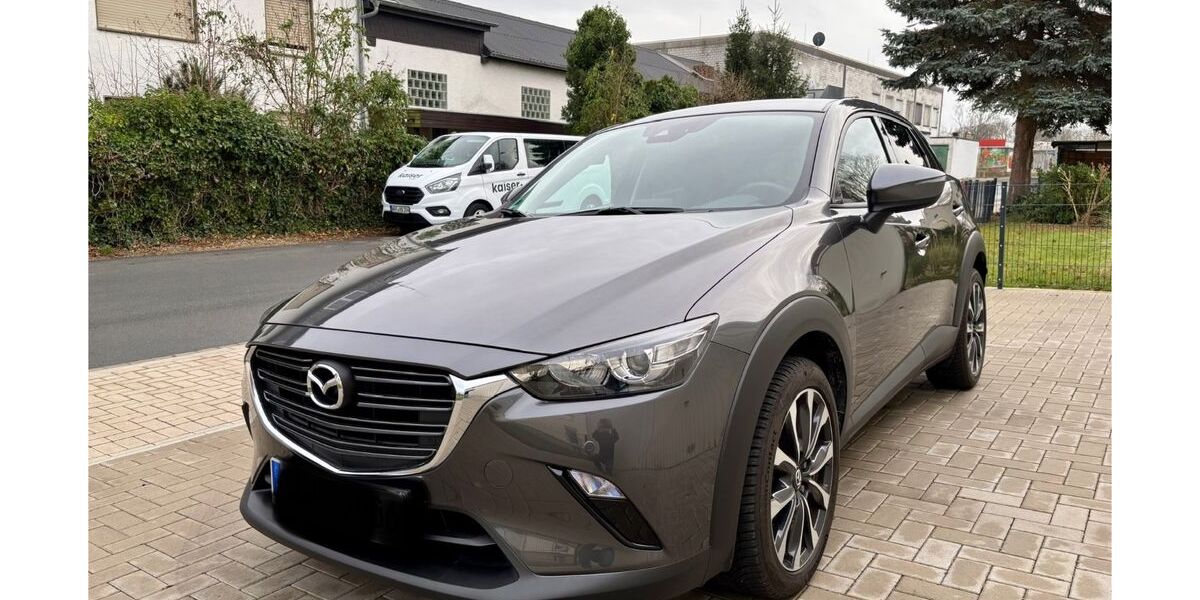 Mazda CX-3 23.700 km 18.690 &euro; Erwitte 59597