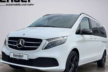 Mercedes-Benz V 300 35.700 km 65.900 &euro; Coburg 96450