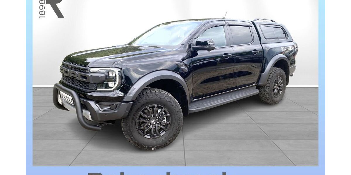 Ford Ranger 11.414 km 54.990 &euro; Osnabrück 49082