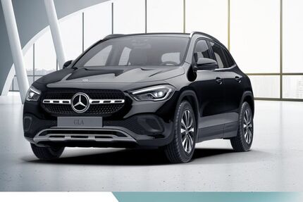 Mercedes-Benz GLA 200 54.697 km 26.980 &euro; Leipzig 04277