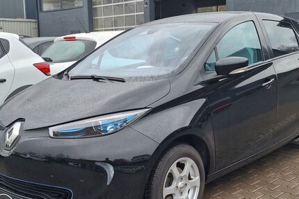 Renault ZOE 91.000 km 4.799 &euro; Kirchheimbolanden 67292