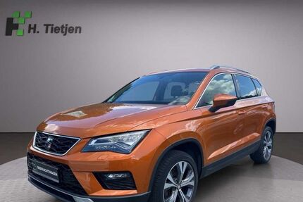 Seat Ateca 84.235 km 17.990 &euro; Stade- Wiepenkathen 21684