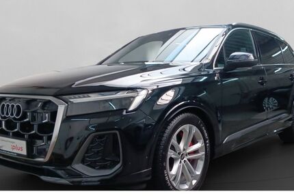 Audi Q7 28.790 km 69.810 € Freising 85356