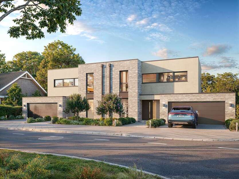 Haus zum Kaufen in Düsseldorf 1.585.000 € 231 m²