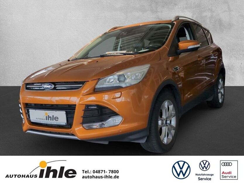 Kuga