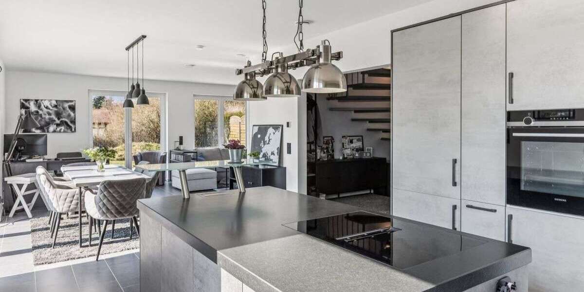 Einfamilienhaus Wustermark - 4 Zimmer, 137 m&sup2;, 595.000&euro; | Angebot:26221602