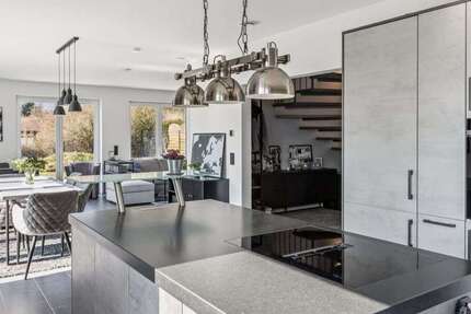 Haus Wustermark - 4 Zimmer, 137 m&sup2;, 595.000&euro; | Angebot:26221602