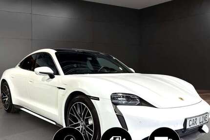 Porsche Taycan 72.426 km 62.950 &euro; Zeven 27404