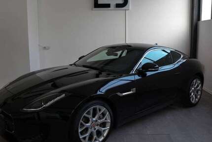 Jaguar F-Type 29.500 km 36.900 &euro; Rastatt 76437