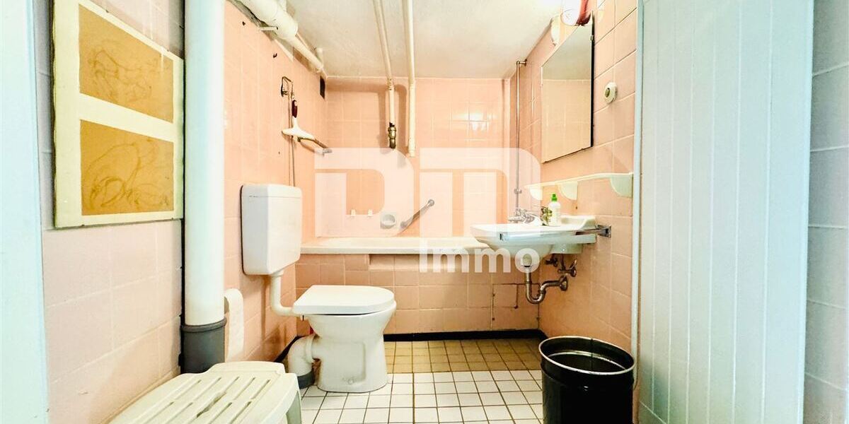 Charmantes altengerechtes Reihenmittelhaus mit idyllischem Garten in begehrter Lage - Reihenmittelhaus Kassel Südstadt | Angebot:27086502