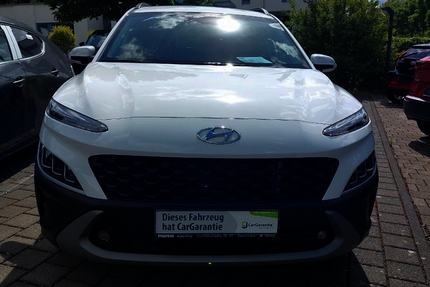 Hyundai KONA 34.043 km 16.900 &euro; Saarbrücken 66130