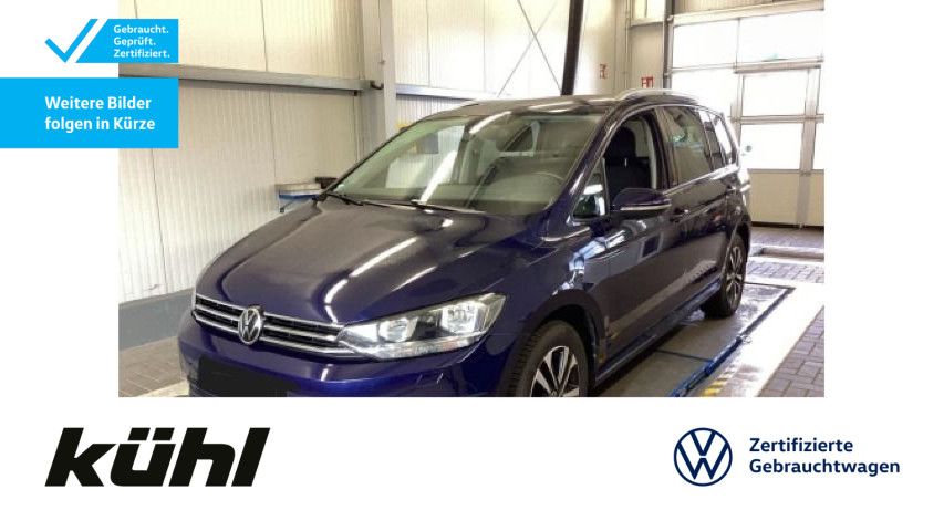 VW Touran 55.070 km 23.780 &euro; Gifhorn 38518