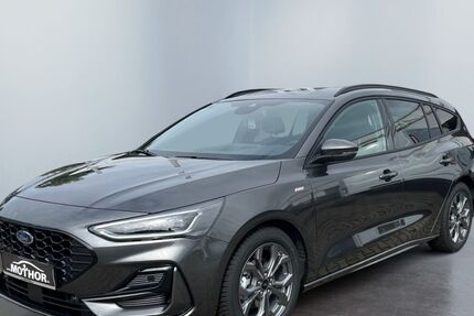 Ford Focus 2.999 km 33.378 &euro; Brandenburg 14772