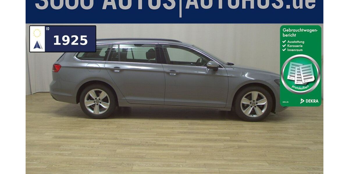 VW Passat 115.292 km 19.480 &euro; Bremen / Arsten 28279