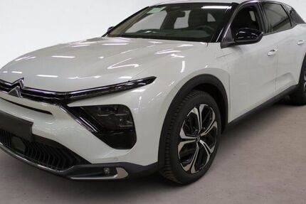 Citroen C5 X