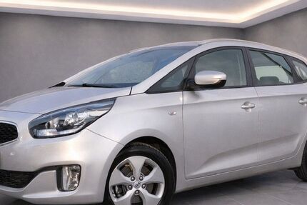 Kia Carens 109.143 km 8.890 &euro; Dresden 01237
