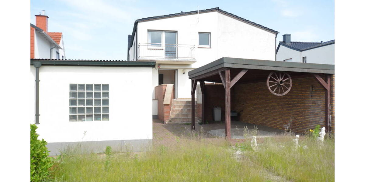 Doppelhaushälfte Rheine Altenrheine - 5 Zimmer, 134 m&sup2;, 289.000&euro; | Angebot:26787448