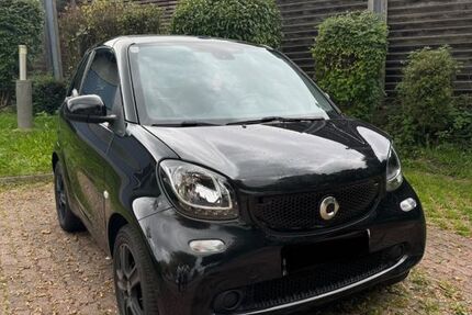 Smart ForTwo 69.900 km 10.790 &euro; Dachau 85221