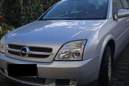 Opel Vectra 190.000 km 2.500 &euro; Tholey 66636