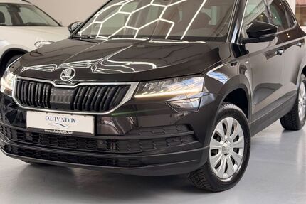 Skoda Karoq 122.000 km 18.950 &euro; Heusenstamm 63150