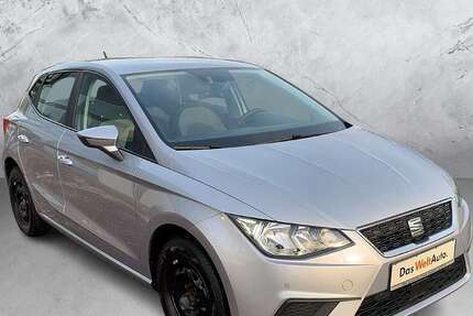Seat Ibiza 42.905 km 12.650 &euro; Greifswald 17489